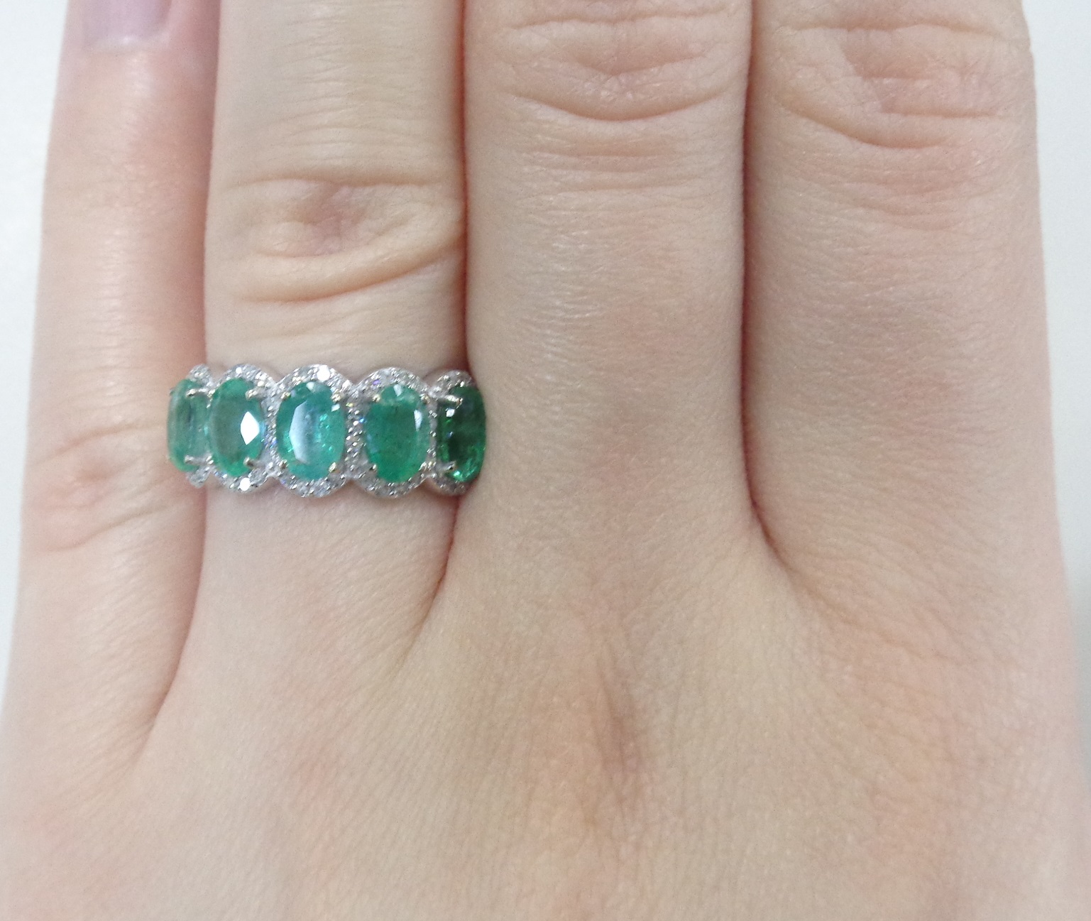 10311-001065 Кольцо (Au 585)